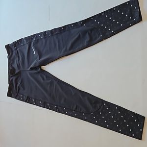 Nike Dry-Fit, capri leggings.  Size M.